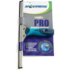 Window Cleaners Moerman PRO Window Squeegee Premium Grip Window Cleaning Aid 35cm