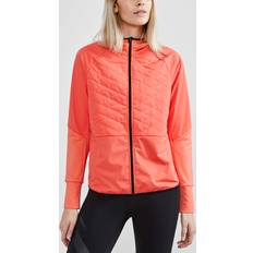 Craft Jacken Craft Damenjacke adv warm tech Orange