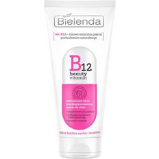 Bielenda B12 Beauty Vitamin Highly Moisturizing Milky Body Butter