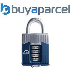 Security Squire WC45BX Warrior High-Security Shackle