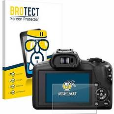 Brotect schutz glas folie canon eos r100