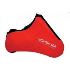 Highsider Spandex 1108551004 Cover Red