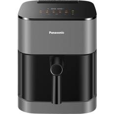 Heißluftfriteuse Fritteusen Panasonic NF-CC500SXE