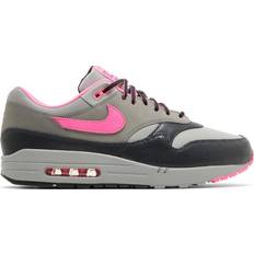 Nike HUF x Air Max 1 SP M - Anthracite/Pink Pow/Medium Grey/Flat Pewter