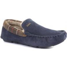 Barbour Slippers & Sandals Barbour Men's Navy Monty House Slippers US: 6.5/ UK: 6/ EU: US: 6.5/ UK: 6/ EU: 40