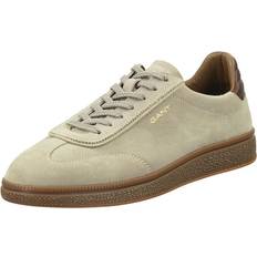 Gant FOOTWEAR Herren CUZMO Sneaker, Taupe