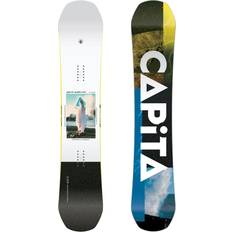 Capita Defenders Of Awesome Snowboard