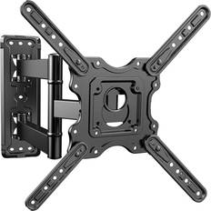 Idealforce Wall Mount Full Motion TV Screen Bracket