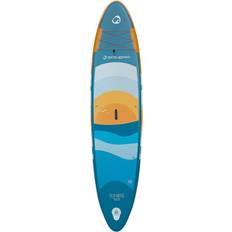 Gerundet SUP-Boards Spinera Supventure SUNRISE 12'0" iSUP DLT Board