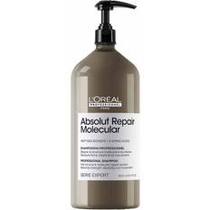 Absolut repair molecular shampoo L'Oréal Professionnel Paris Serie Expert Absolut Repair Molecular Shampoo