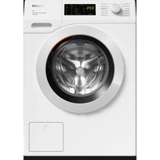 Miele A - Vaskemaskiner Miele WCB390WCS NDS LW Vaskemaskin