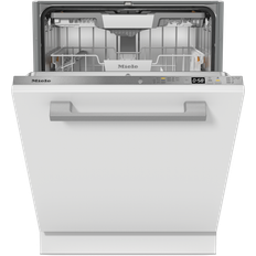 Diskmaskin xxl Miele Selection G 5467 SCVi XXL Integrerad