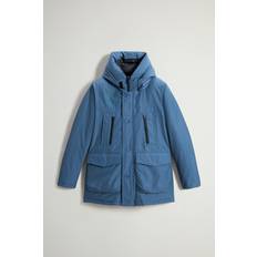 Woolrich Herren Arctic Parka Evolution aus Ramar Cloth Bering Sea Größe