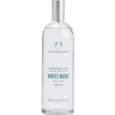 The body shop white musk The Body Shop White Musk Fragrance Mist 100ml