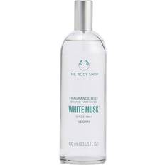 White Musk Fragrance Mist
