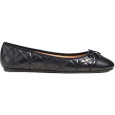 Coach Black Ballerinas Coach Allyson - Black