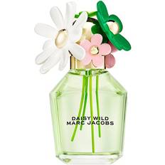 Marc Jacobs DAISY WILD Eau De Parfum 8ml Spray