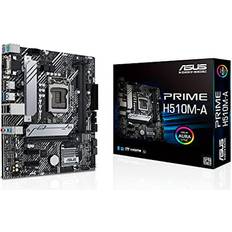 ASUS PRIME H510M-A