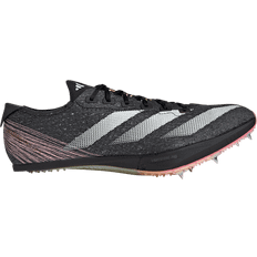 Adidas Adizero Prime SP 3 - Core Black/Zero Metallic/Spark