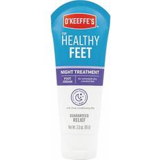 Skincare O’Keeffe’s Healthy Feet Night Treatment Moisturizing Foot Cream 85g