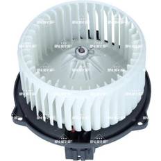 NRF 34488 Blower Motor Heater Blower