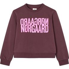 Mads nørgaard talinka Mads Nørgaard Organic Sweat Talinka Sweatshirt, Sassafras, år