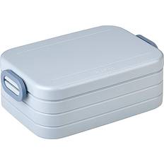 Mepal Take A Break Midi Nordic Blue Food Container 0.9L