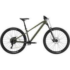 Cannondale 29" Mountainbikes Cannondale Habit HT 2 Mountain Bike - Mantis Unisex