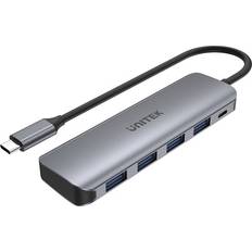 uHUB P5+