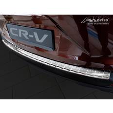Kofangere Avisa Rustfritstål Læssekantbeskytter Honda CR-V 2018-2023