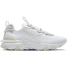 NIKE React Vision M - White/Smoke Grey