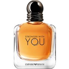 Armani Stonger With You Eau De 8ml Spray