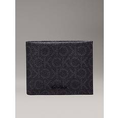 Wallets & Key Holders Calvin Klein Logo RFID Slimfold Wallet