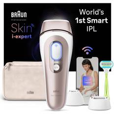 [もりちゃん]BRAUN Silk・expert pro5 PL-5117 Braun IPL Silk·expert Pro 5 PL5157 Latest Generation IPL for