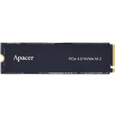 Dysk AS2280Q4X M.2 PCIe NVMe Gen4 1TB