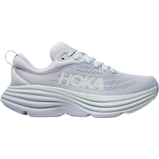 38 ⅔ - Hoka One One Bondi Chaussures de sport Hoka Bondi 8 W - Ethereal/Illusion