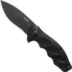 CRKT Lommeknive CRKT Foresight Linerlock A/O (CRK221KKP) Lommekniv