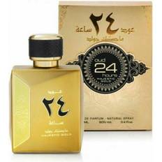 Parfumer Ard Al Zaafaran Oud 24 Hours Majestic Gold EdP 100ml