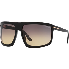 Tom Ford Sunglasses Tom Ford FT1066 01B