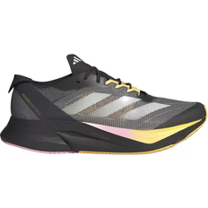 Adidas 44 Laufschuhe Adidas Adizero Boston 12 M - Core Black/Zero Metalic/Spark