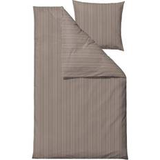 Södahl Noble Påslakan Beige (200x140cm)