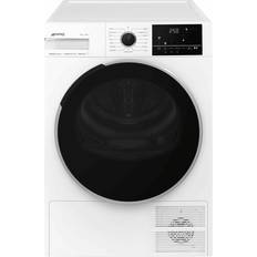 Sèche-linge Smeg DNP83SEES Blanc