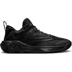 Nike Giannis Immortality 3 EP 'Triple Black' Men's