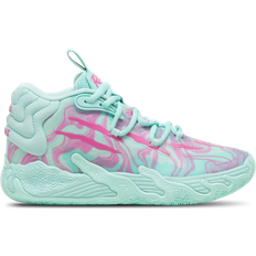 PUMA mb.03 Dexter's Laboratory ラメロボール