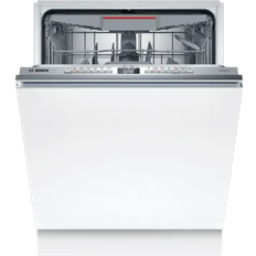 Bosch 60 cm - Fully Integrated Dishwashers Bosch Series 4 SMV4ECX23G Integrated