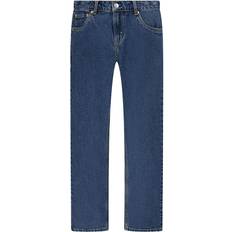 Levi's Straight Jeans - Dark Blue