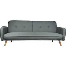 Reforma Kap Verde Dark Grey Soffa 188cm 2-sits