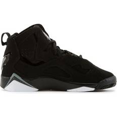 Children's Shoes Nike Jordan True Flight GS - Black/White/Cool Grey