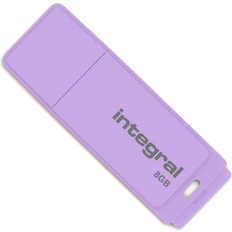 Integral Pastel 8GB USB 2.0