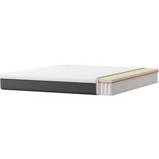 25.0 cm Mattresses Emma NextGen Premium Hybrid Coil Spring Matress